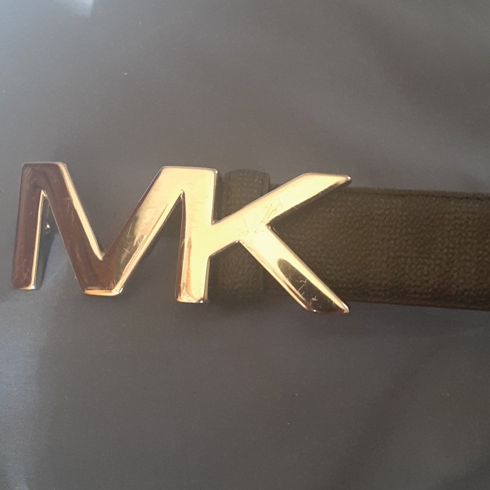 Michael Kors belt